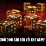 Vivu88 – Người Chơi Săn Đón Với Kho Game Cực Khủng