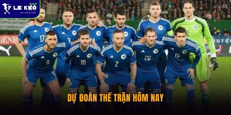 Soi kèo Canada vs Bosnia – 13/06 – 02:00 nhận định tỷ lệ chi tiết 3 Dự đoán thế trận hôm nay
